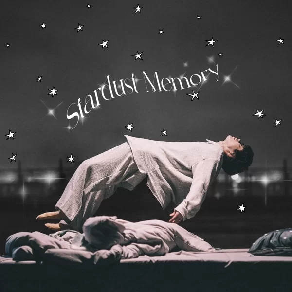 Stardust Memoryのジャケット