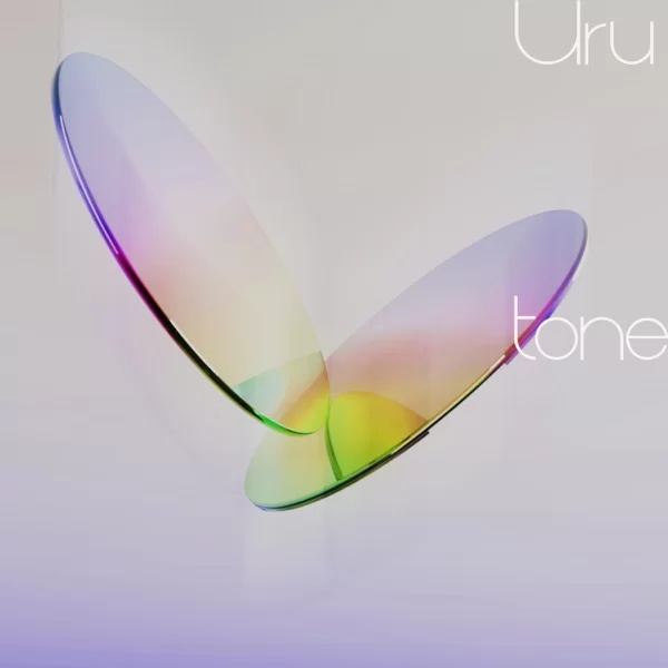 tone (Special Edition)のジャケット