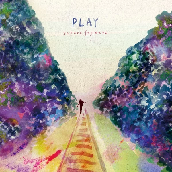 PLAYのジャケット