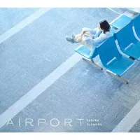 AIRPORTのジャケット