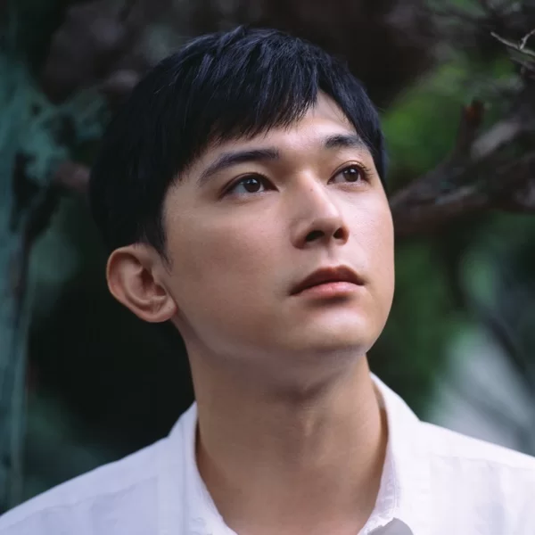 偉生人のジャケット
