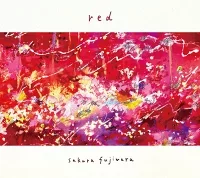 redのジャケット