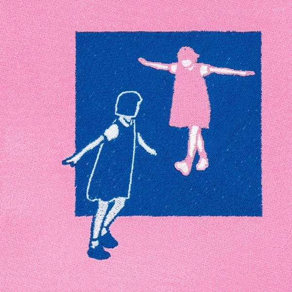 Smile!のジャケット