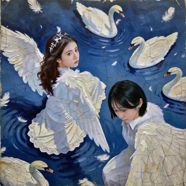 To love, to see (feat. Tota)のジャケット