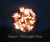 Midnight Sunのジャケット