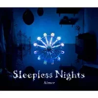 Sleepless Nightsのジャケット