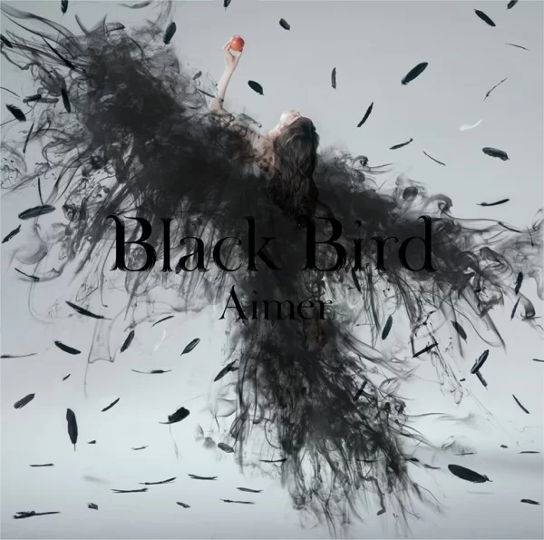 Black Bird / Tiny Dancers / 思い出は奇麗でのジャケット