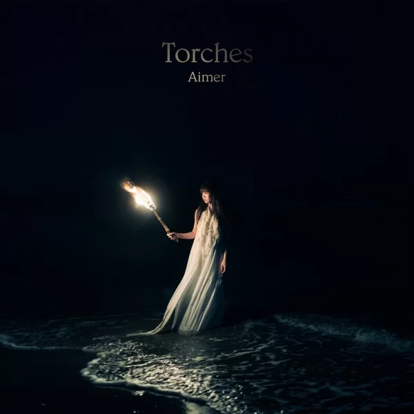 Torchesのジャケット