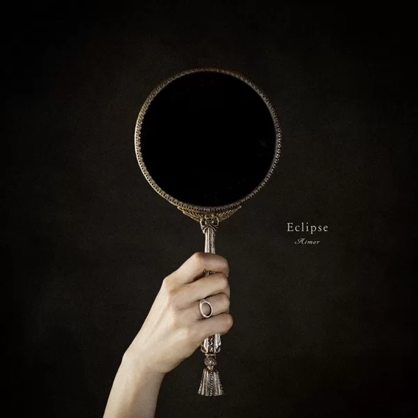 Eclipseのジャケット