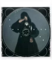 SCOPEのジャケット