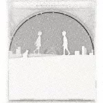 雪の降る街/冬のダイヤモンドのジャケット