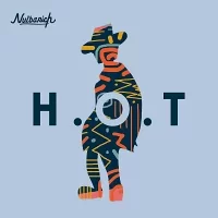 H.O.Tのジャケット