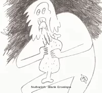 Blank Envelopeのジャケット