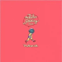 The Roller Skating Tourのジャケット