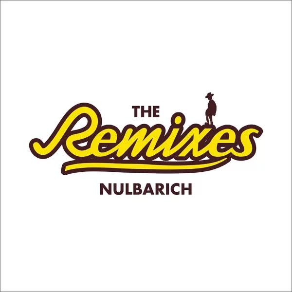 The Remixesのジャケット