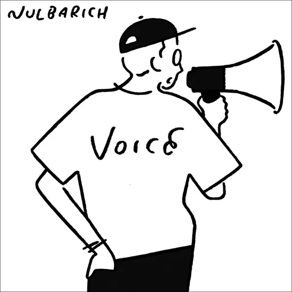 VOICEのジャケット