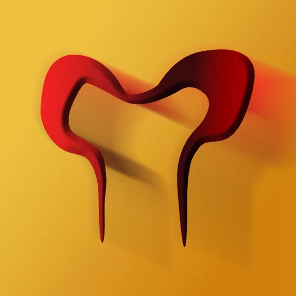 ASH feat. Vaundyのジャケット