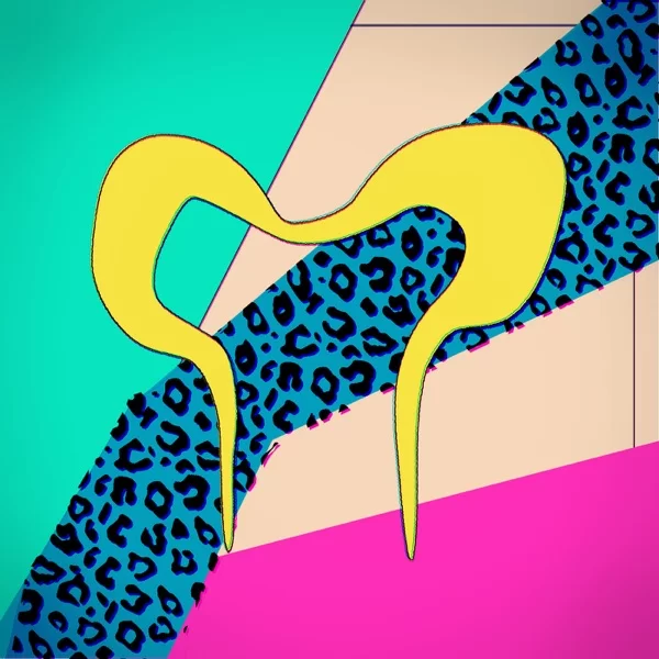 Together (feat. BASI)のジャケット