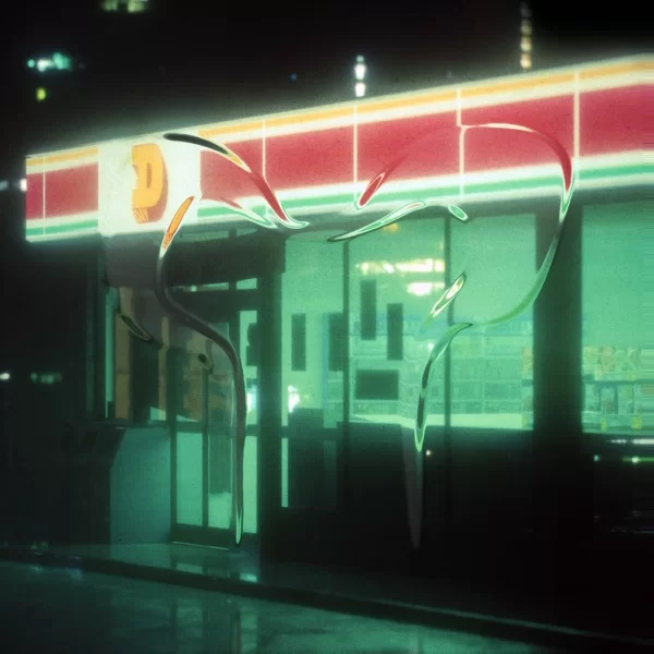 DAY feat. PUNPEEのジャケット