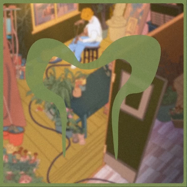 Just A Game feat. Benny Singsのジャケット