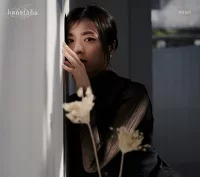 hanatabaのジャケット