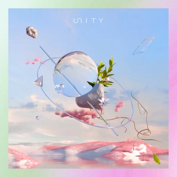 Unity (Expanded Edition)のジャケット