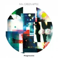 Progressiveのジャケット