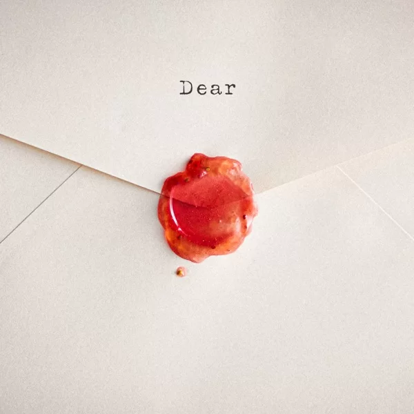 Dearのジャケット