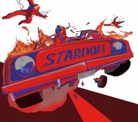 Stardomのジャケット