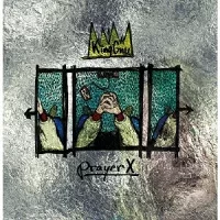 Prayer Xのジャケット
