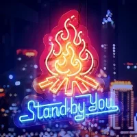 Stand By You EPのジャケット