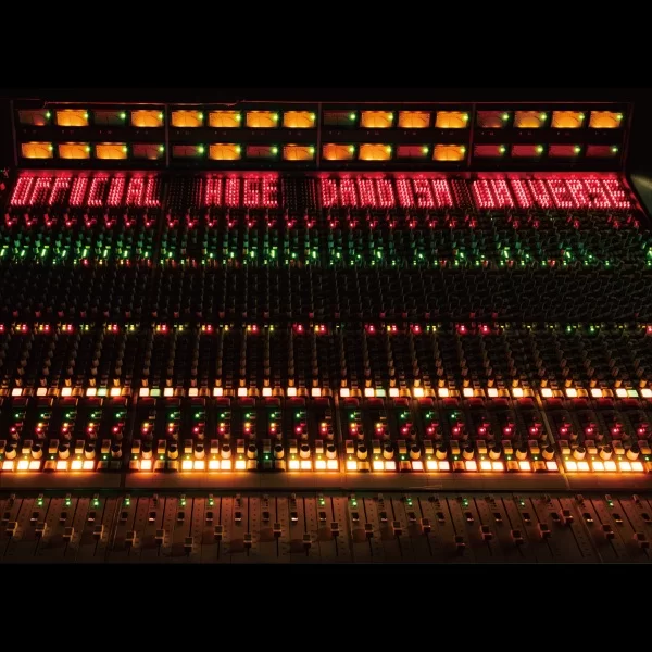 Official髭男dism ONLINE LIVE 2020 - Arena Travelers - (Live)のジャケット