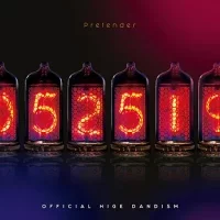 Pretenderのジャケット