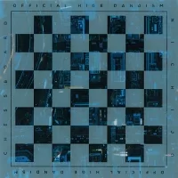 Chessboardのジャケット