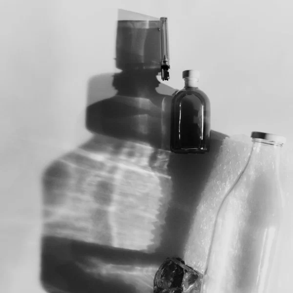 Sanitizerのジャケット