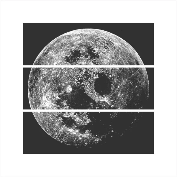月の波形 ~Coupling & Unreleased works~のジャケット