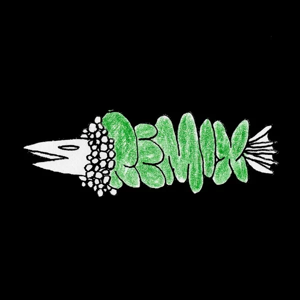 REMIXionのジャケット
