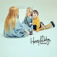Honey & Darlingのジャケット
