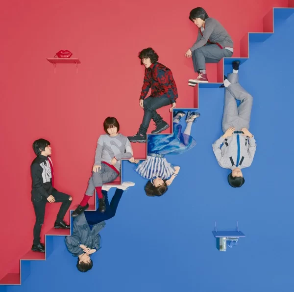 talking / ナナヒツジ (Complete Edition)のジャケット