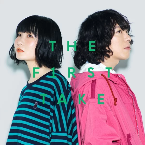 ないものねだり - Revenge THE FIRST TAKE (feat. もっさ)のジャケット