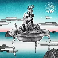沈香学のジャケット
