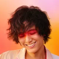 LOVE ALL SERVE ALLのジャケット