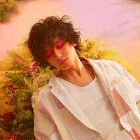 LOVE ALL COVER ALLのジャケット