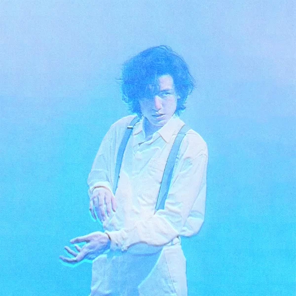青春病 EPのジャケット