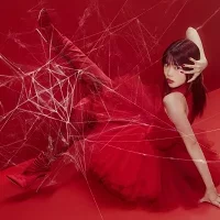 RUBY POPのジャケット