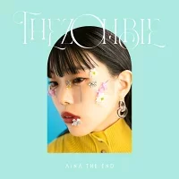 THE ZOMBIEのジャケット