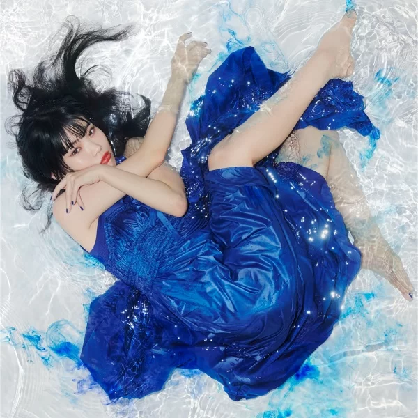 DEBUTのジャケット