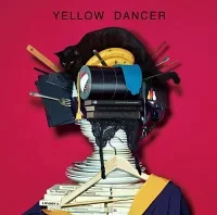YELLOW DANCERのジャケット