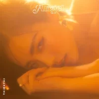 Angelのジャケット