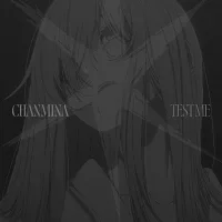 TEST MEのジャケット